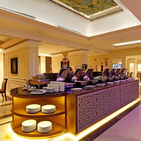 Ramada Riyadh Hotel Dış mekan fotoğraf